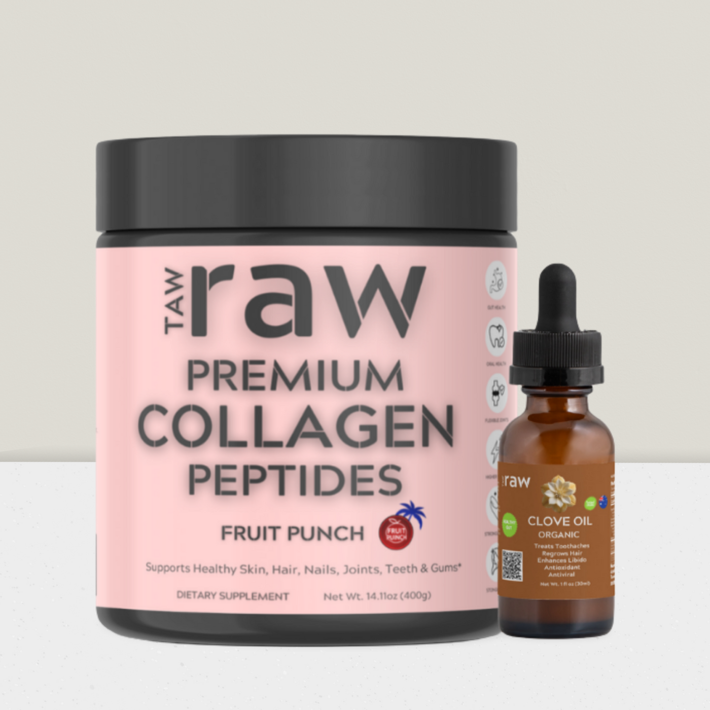 COMPLETE BEAUTY AND HEALTH