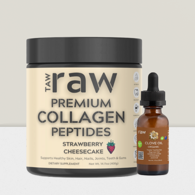 COMPLETE BEAUTY AND HEALTH