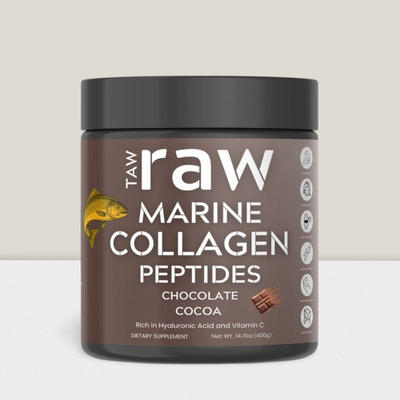 MARINE COLLAGEN PEPTIDES