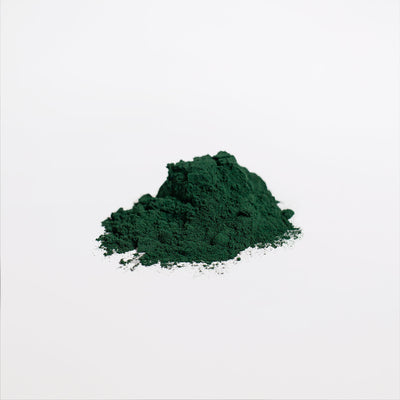 ORGANIC SPIRULINA (120 g)