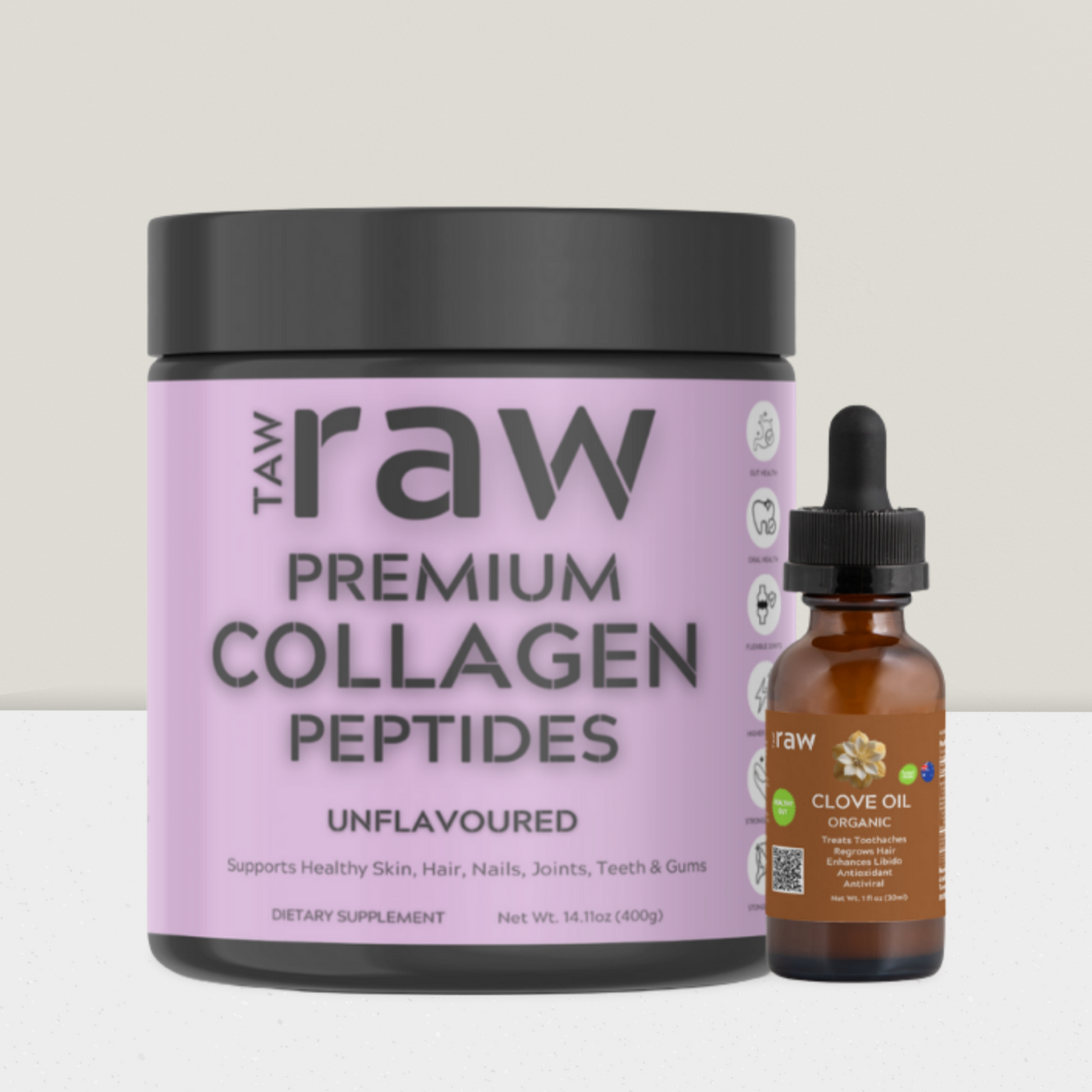 COMPLETE BEAUTY AND HEALTH