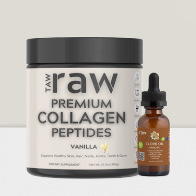 COMPLETE BEAUTY AND HEALTH