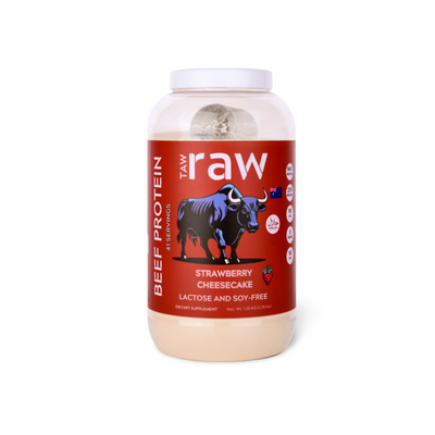 ELITE LACTOSE-FREE ATHLETE BUNDLE