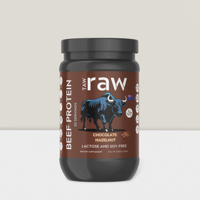 BEEF PROTEIN ISOLATE
