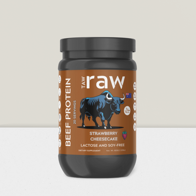 BEEF PROTEIN ISOLATE