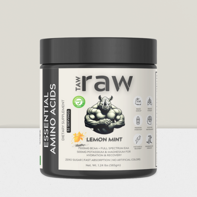 ESSENTIAL AMINO ACIDS