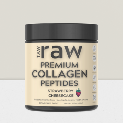 COLLAGEN PEPTIDES (Type 1 and 3)