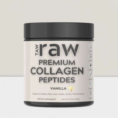 COLLAGEN PEPTIDES (Type 1 and 3)