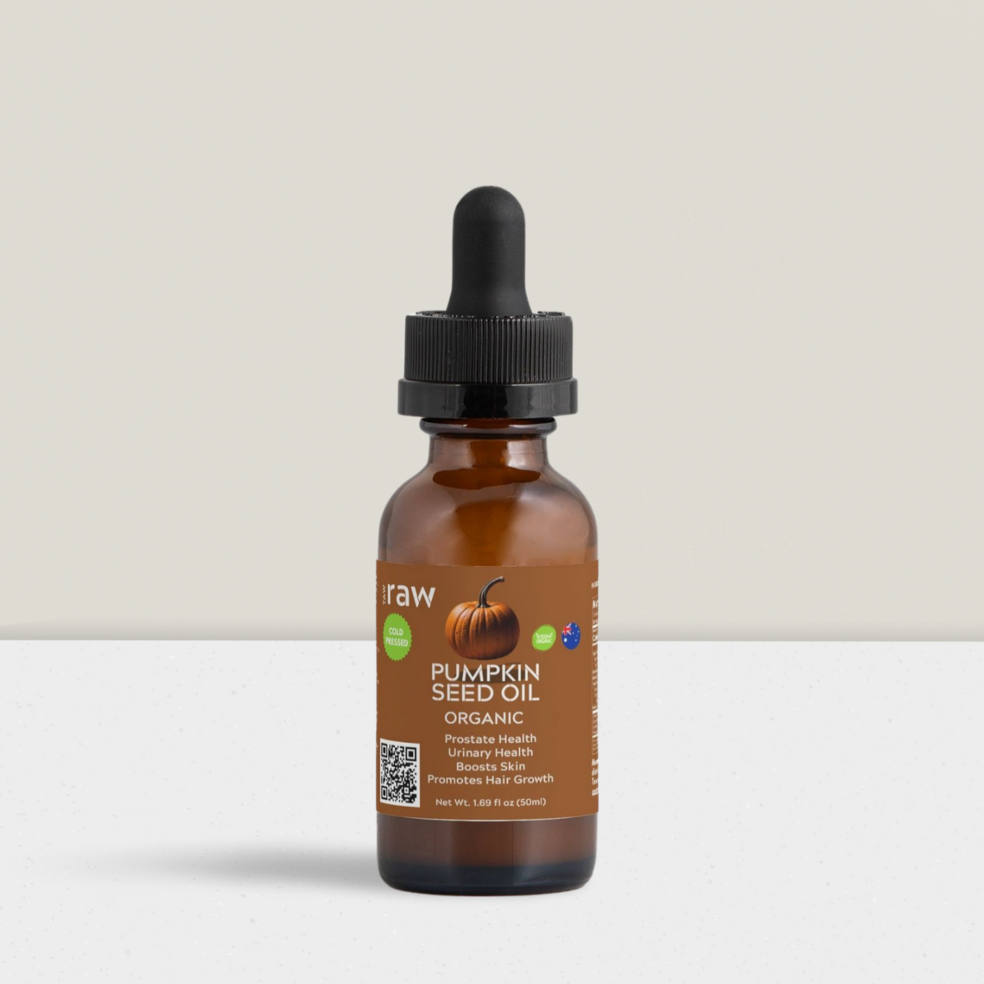 PREMIUM PUMPKIN SEED OIL