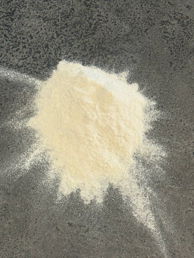 ORGANIC ARABIC GUM