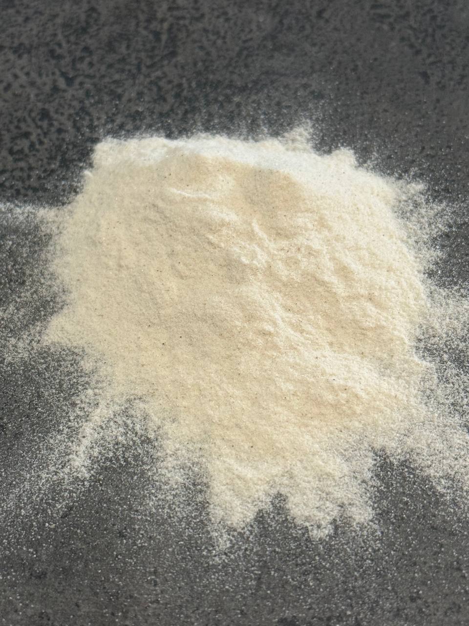 ORGANIC ARABIC GUM